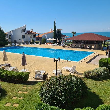 Diamond Apart Complex Sveti Vlas Exterior foto