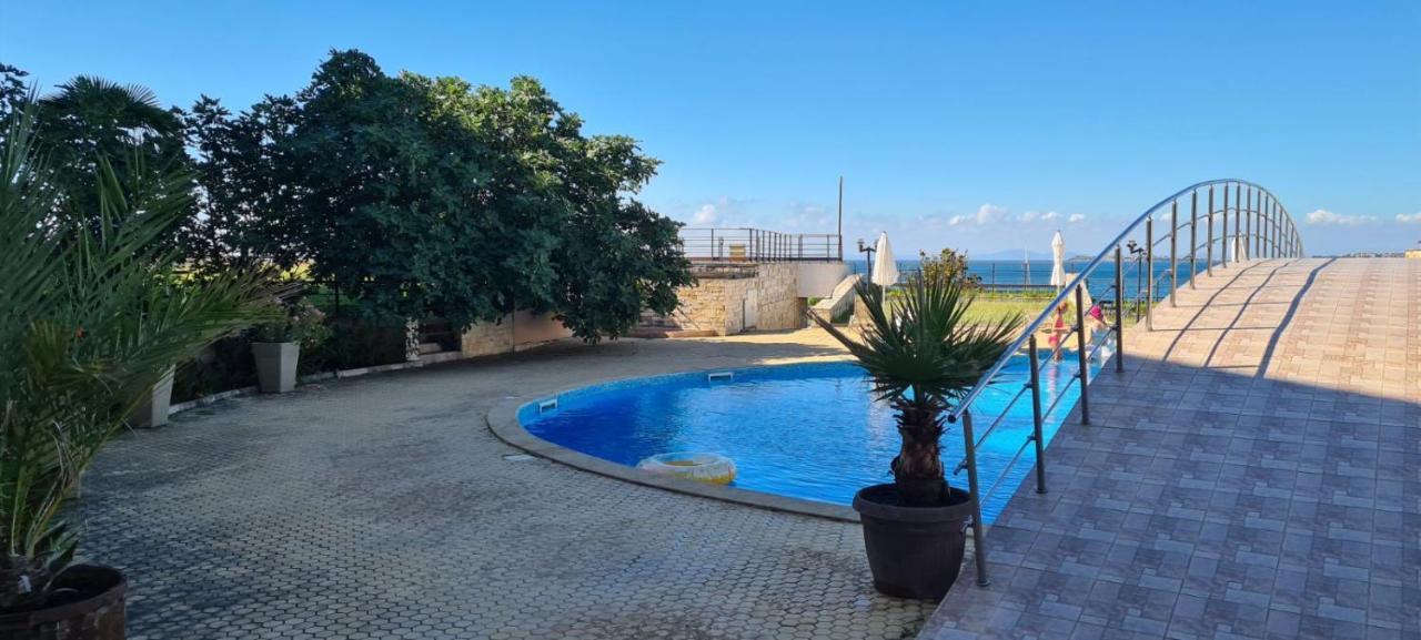 Diamond Apart Complex Sveti Vlas Exterior foto