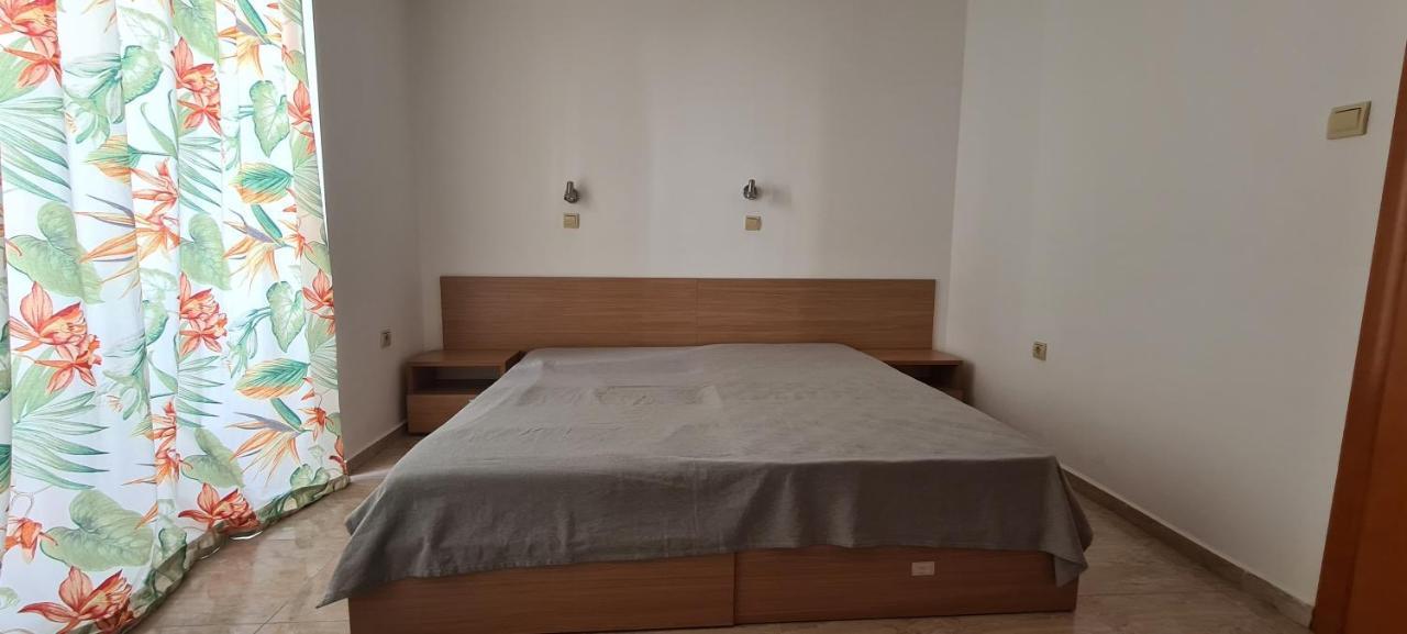 Diamond Apart Complex Sveti Vlas Exterior foto
