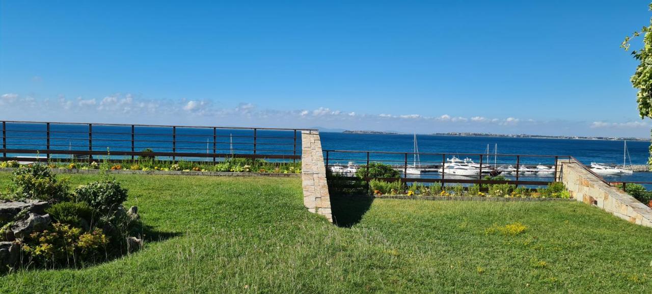 Diamond Apart Complex Sveti Vlas Exterior foto